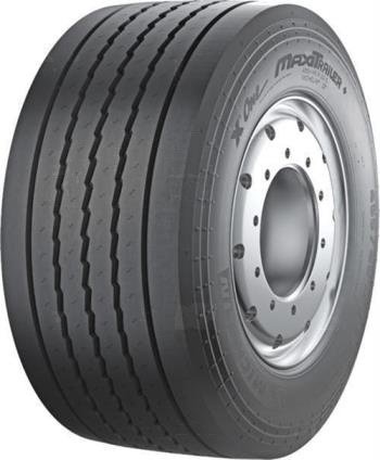 455/45R22.5 opona MICHELIN X ONE MAXITRAILER + TL M+S 160J